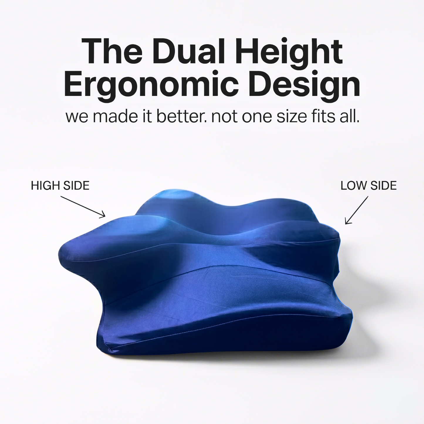 Puriway™ Sleep Apnea Pillow